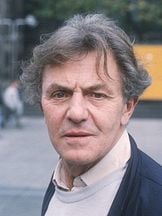 foto de Heinz Bennent