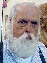 foto de Francisco Brennand