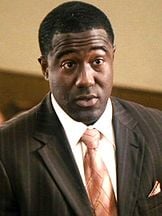 foto de E. Roger Mitchell