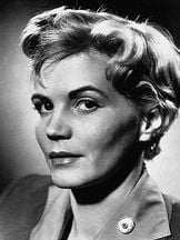 foto de Anne-Marie Düringer