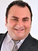 foto de Liéser Touma