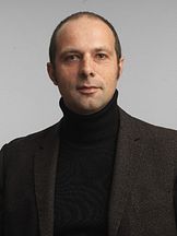 foto de Fabrice Sebille