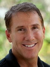 foto de Nicholas Sparks