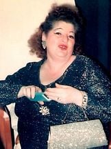 foto de Edith Massey