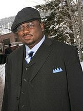 foto de Carlos Davis