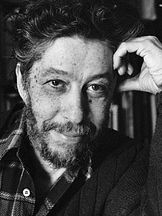 foto de Tuli Kupferberg