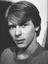 John Moulder-Brown