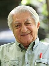 foto de Ezzatollah Entezami