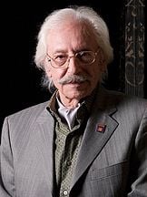 foto de Jamshid Mashayekhi