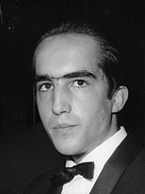 foto de Enrique Irazoqui