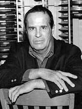 foto de Kenneth Anger