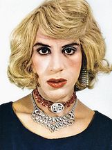 foto de Mario Montez