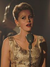 foto de Edda Magnason