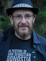 foto de Roberto Díaz Gomar