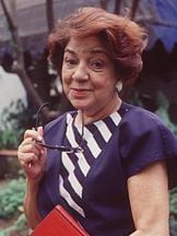 foto de Ivani Ribeiro