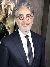 foto de Howard Shore