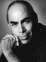 foto de Jimmy Santiago Baca