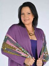 foto de Beatriz Valdes