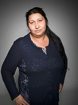 foto de Senada Alimanovic