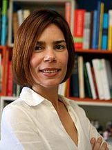 foto de Andréa Maltarolli