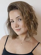 foto de Tatyane Goulart