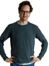 foto de Chris Matheson