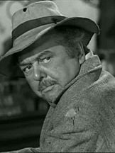 foto de Lloyd Corrigan