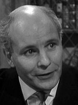 foto de Tony Steedman