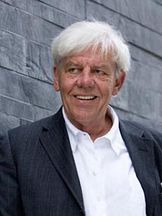 foto de Peter Striebeck