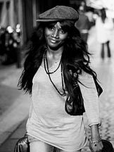 foto de Tatiana Rojo