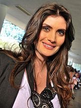 foto de Isabella Fiorentino