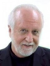 foto de J. Patrick McNamara