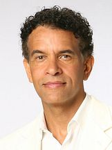 foto de Brian Stokes Mitchell