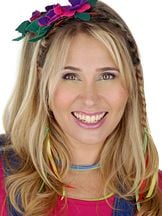 foto de Andréia Faria