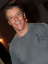 foto de José D'Artagnam Júnior