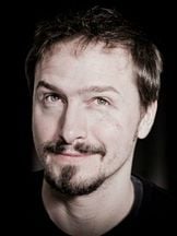 foto de Fabrice Scott