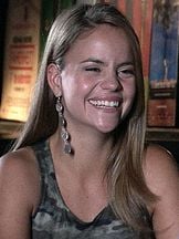 foto de Juliana Garavatti