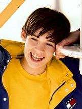 foto de Brian Christopher Stark