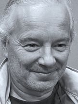 foto de Serge Veber