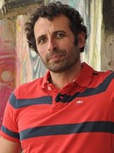 foto de César Ferrario