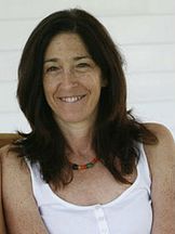 foto de Josann McGibbon