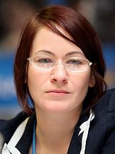 foto de Emine Yıldırım