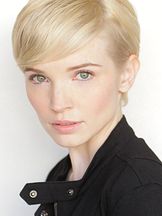 foto de Elizabeth Olin