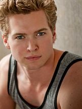 foto de Patrick Johnson