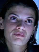 foto de Christine Harnos