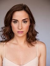 foto de Allison Scagliotti