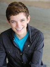 foto de Connor Christie