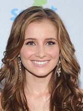 foto de Candace Bailey