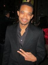 foto de Kevin Eugene Franklin