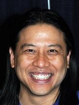 foto de Garrett Wang